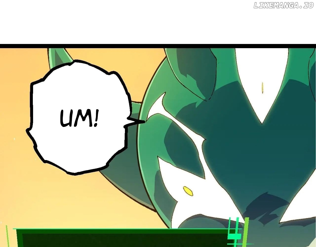 Evolution Begins With A Big Tree Chapter 398 - page 31